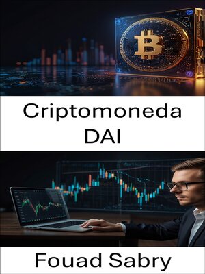 cover image of Criptomoneda DAI